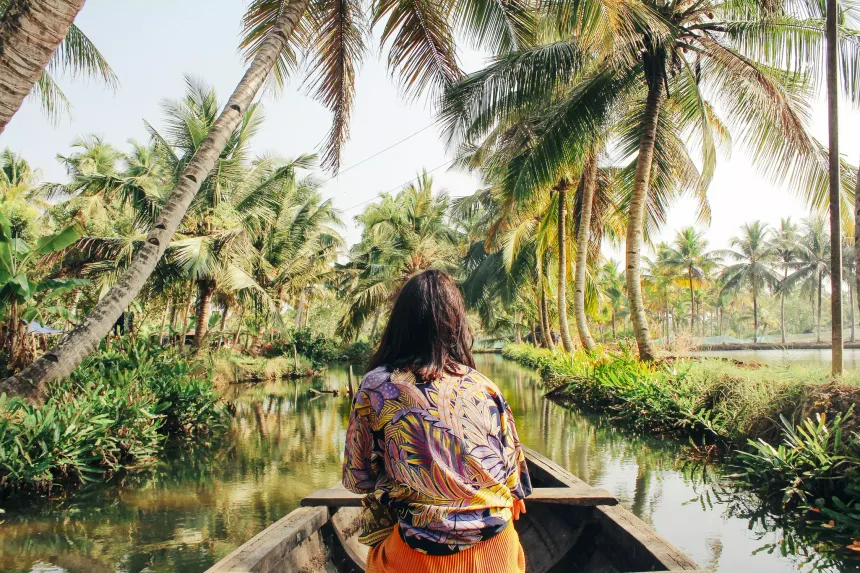 Kerala Backwaters gallery 4