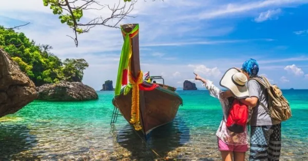Andaman Islands