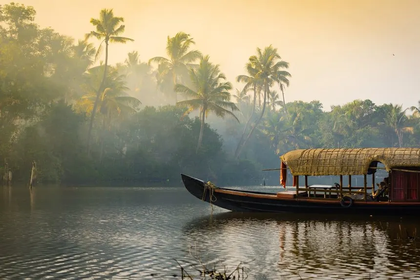 Kerala Backwaters gallery 2