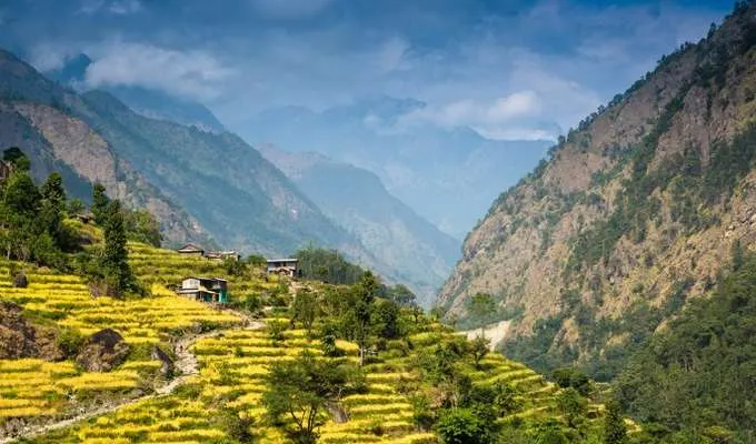 Darjeeling & Sikkim gallery 1