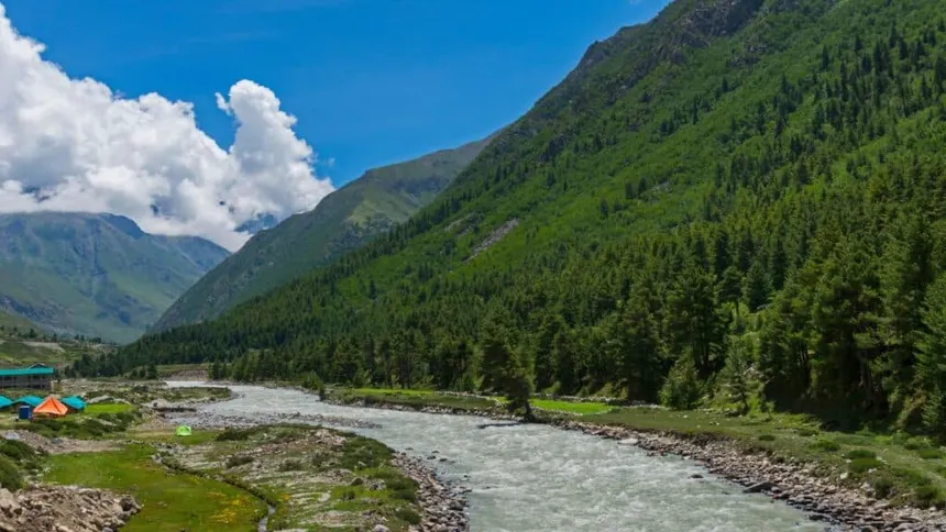 Shimla & Spiti gallery 1
