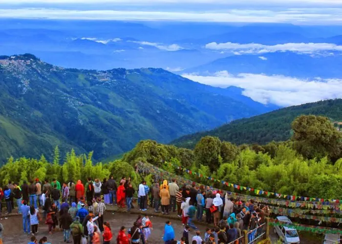 Darjeeling & Sikkim gallery 2