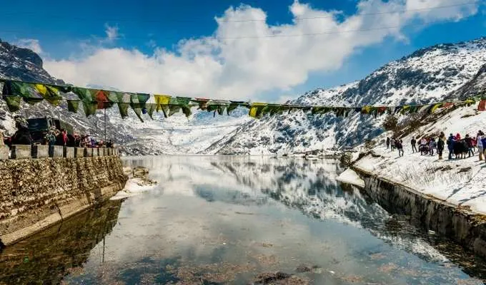 Darjeeling & Sikkim gallery 3