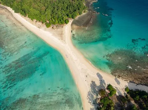 Andaman Islands gallery 1