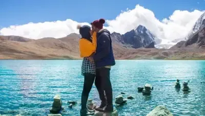Darjeeling & Sikkim gallery 6