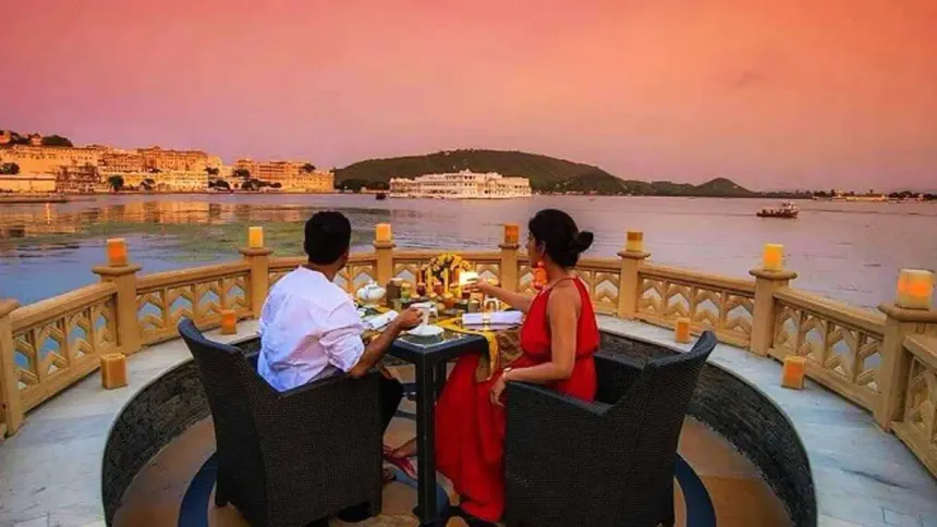 Rajasthan