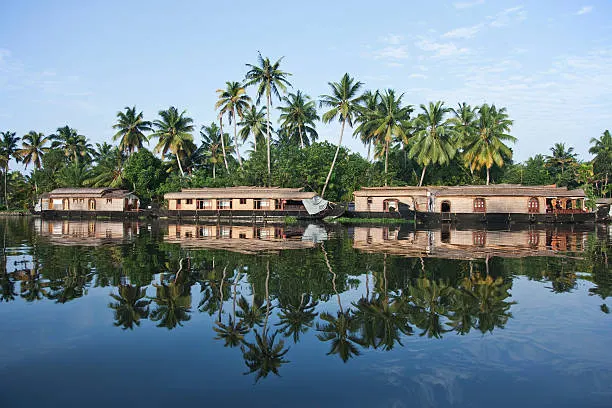 Kerala Backwaters
