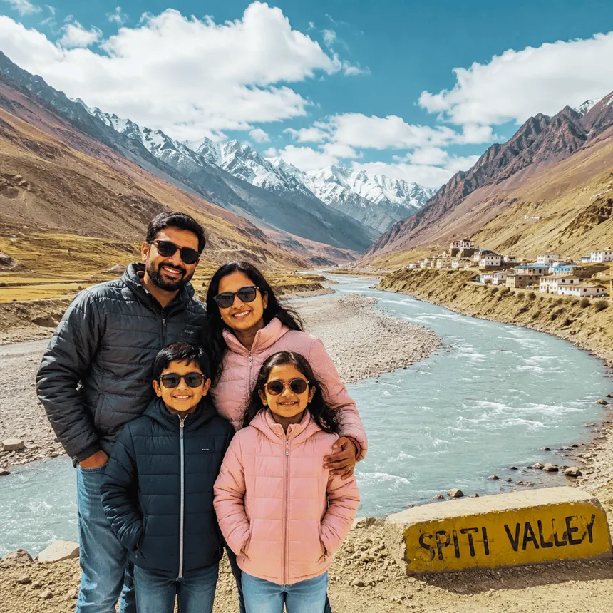 Shimla & Spiti gallery 3
