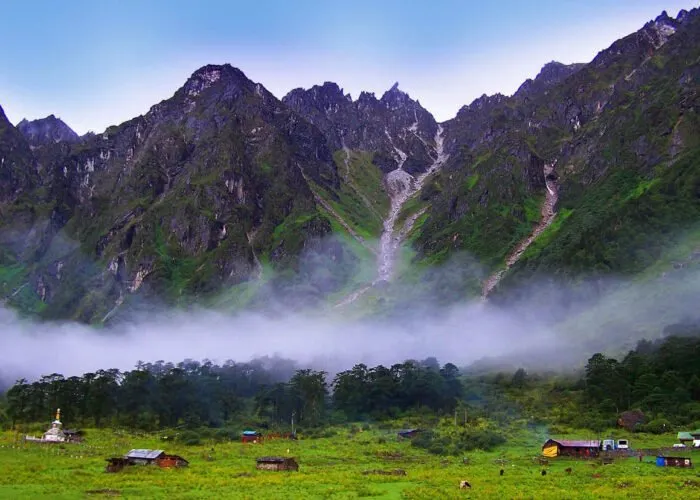 Darjeeling & Sikkim gallery 4