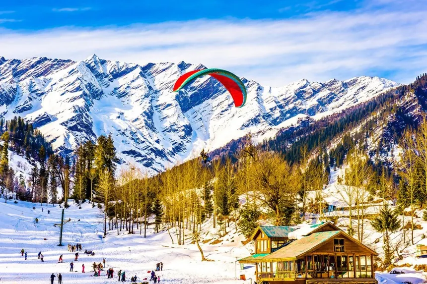 Manali