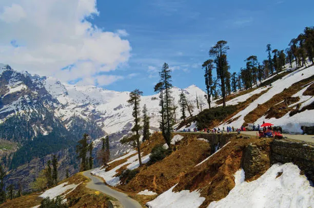 Manali gallery 2
