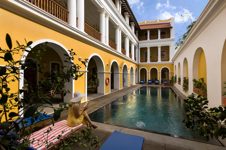 Pondicherry gallery 1