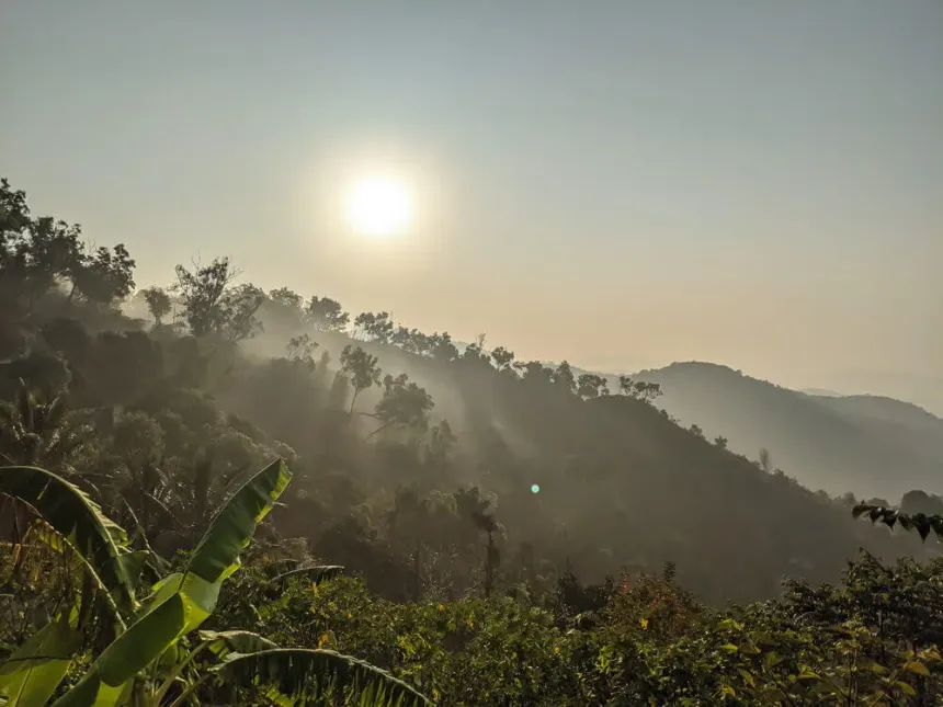 Coorg gallery 3