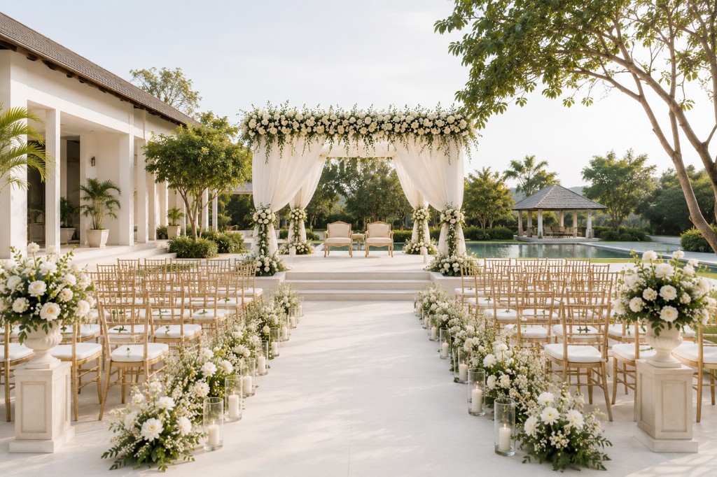 Decor & Styling