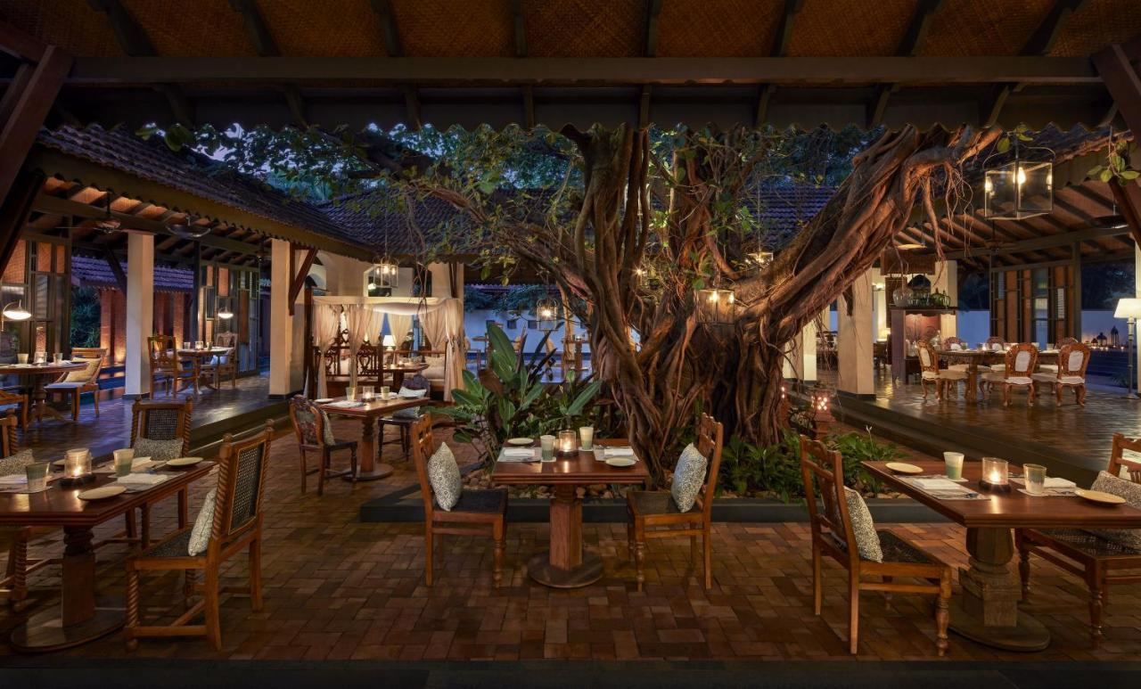 Alila Diwa Goa